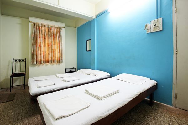 Мапуса: Hotel Atmaram