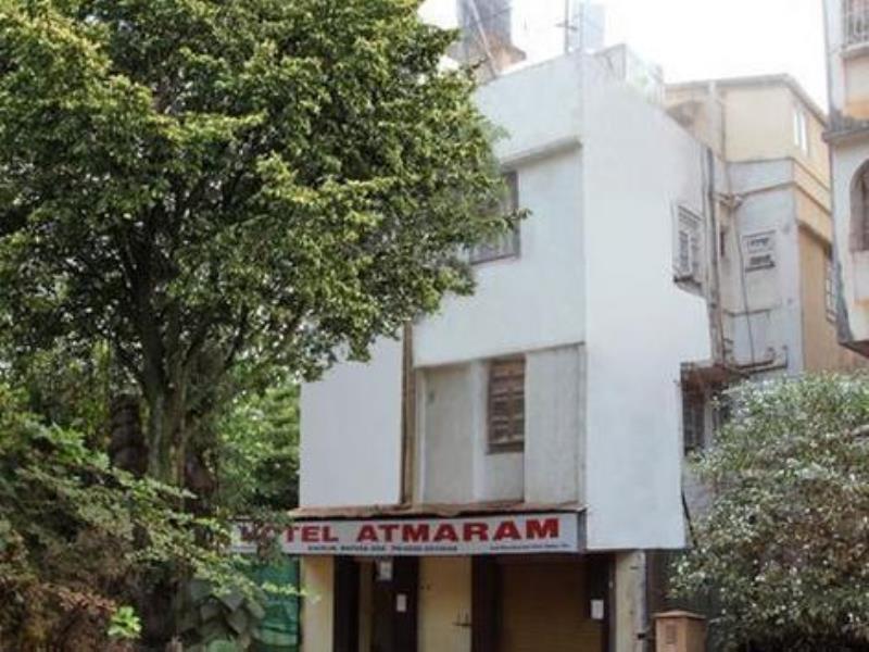 Мапуса: Hotel Atmaram