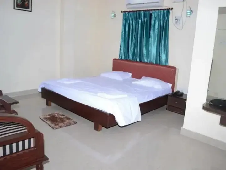Порт-Блэр: A R Pride Residency-Port Blair