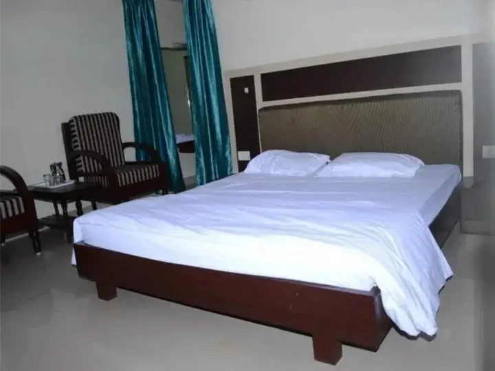 Порт-Блэр: A R Pride Residency-Port Blair
