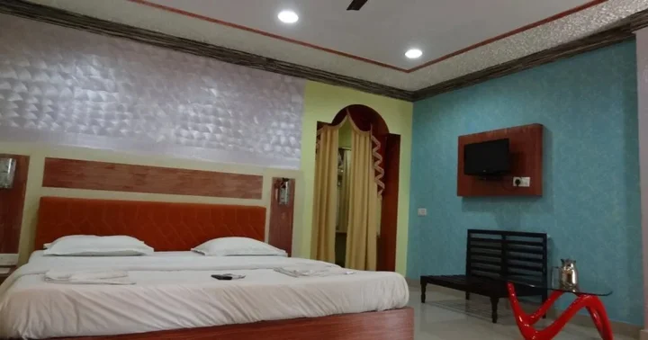 Порт-Блэр: A R Pride Residency-Port Blair