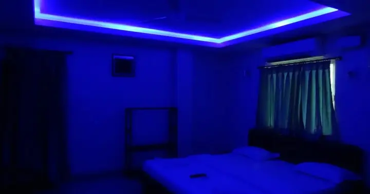 Порт-Блэр: A R Pride Residency-Port Blair