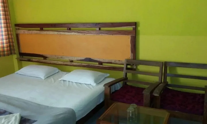 Порт-Блэр: Ripple Resort - Port Blair