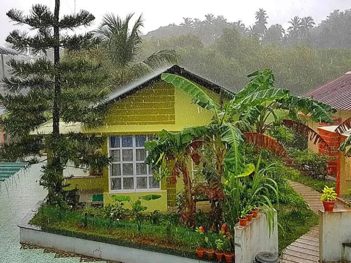 Порт-Блэр: Ripple Resort - Port Blair