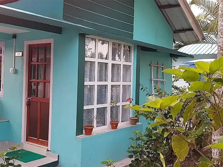 Порт-Блэр: Ripple Resort - Port Blair