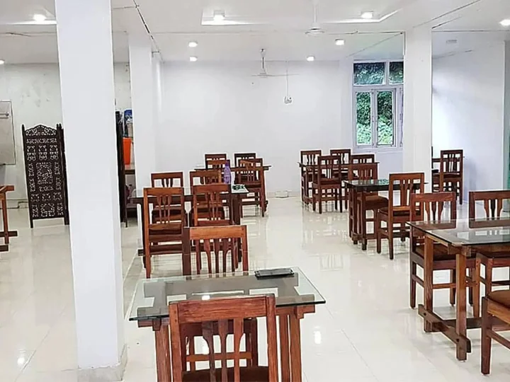 Порт-Блэр: Ripple Resort - Port Blair