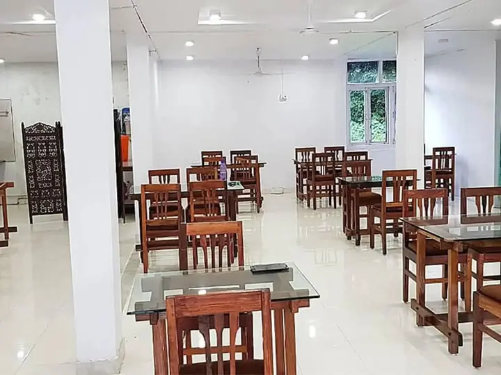 Порт-Блэр: Ripple Resort - Port Blair