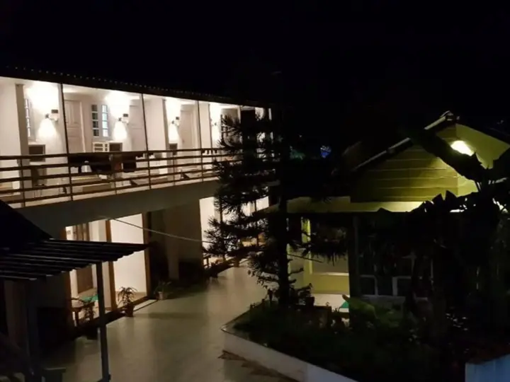 Порт-Блэр: Ripple Resort - Port Blair
