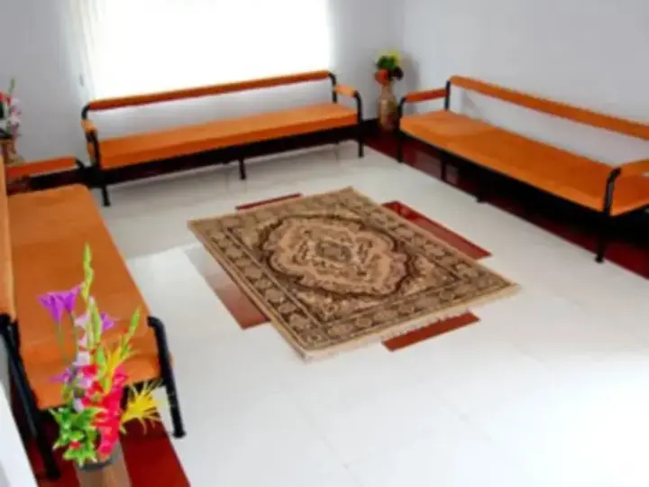 Порт-Блэр: Hotel Rhishabh Port Blair