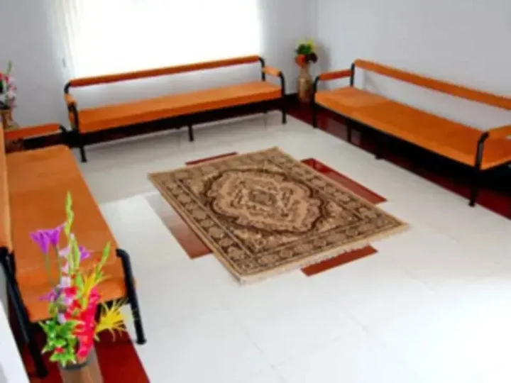 Порт-Блэр: Hotel Rhishabh Port Blair