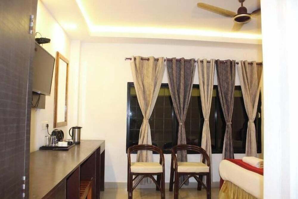 Порт-Блэр: Hotel Rhishabh Port Blair
