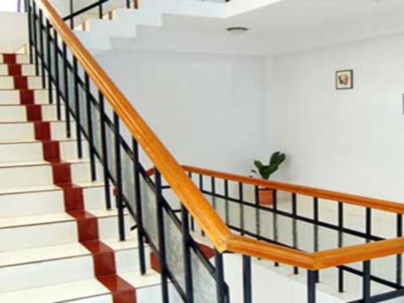 Порт-Блэр: Hotel Rhishabh Port Blair