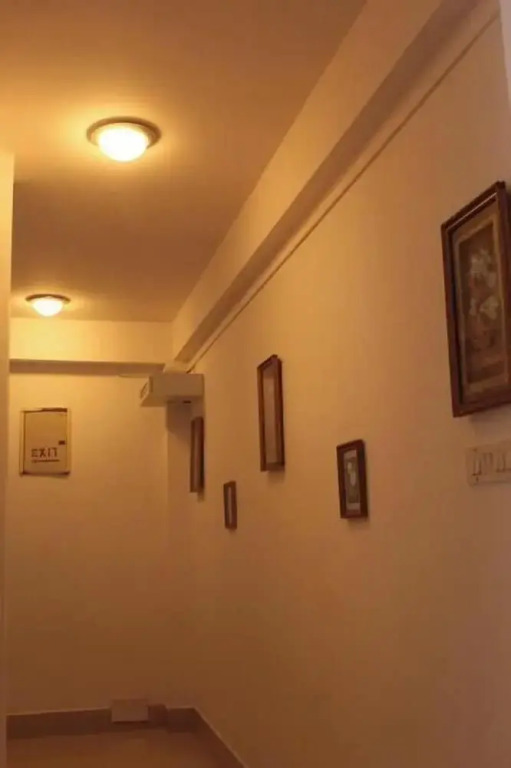 Порт-Блэр: Hotel Rhishabh Port Blair