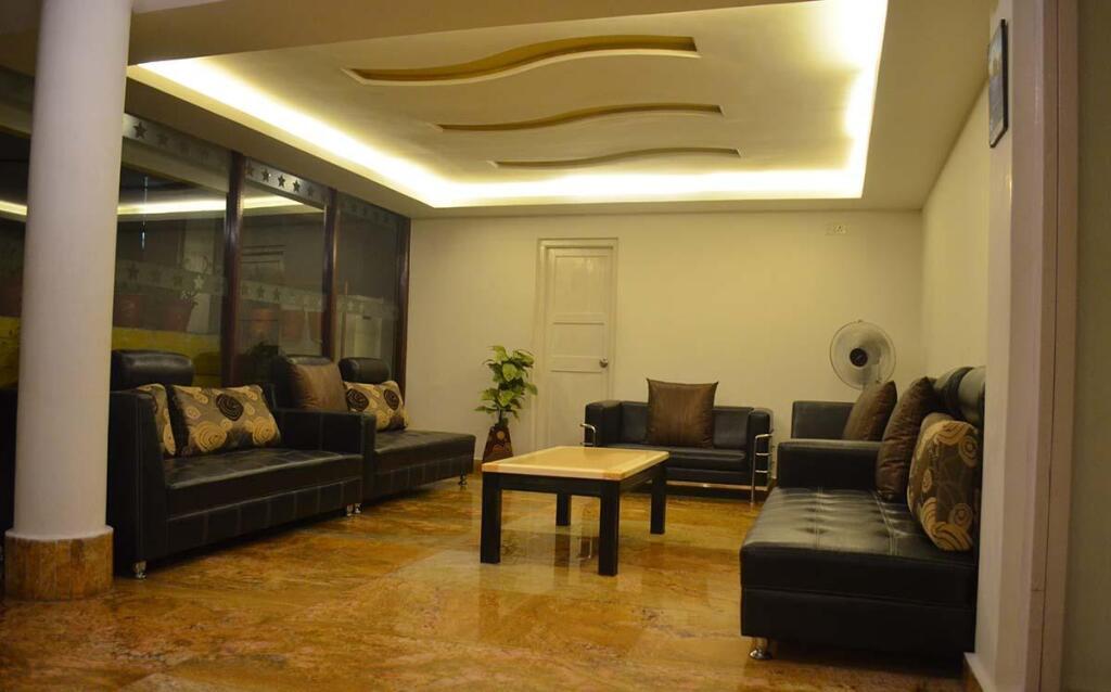 Порт-Блэр: Hotel Rhishabh Port Blair