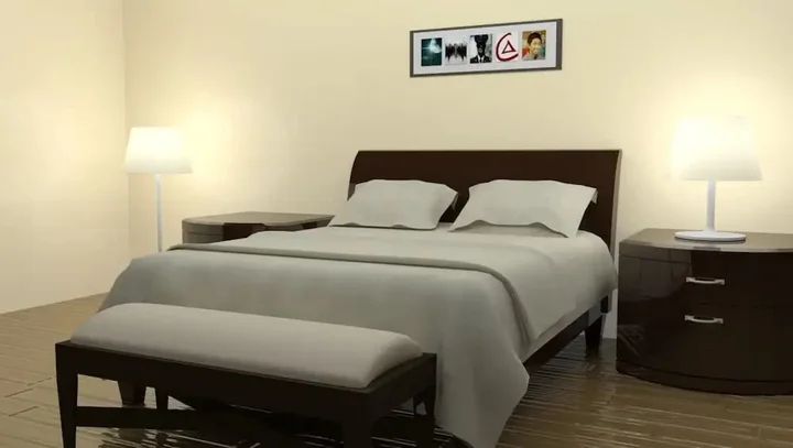Мапуса: Hotel Shraddha