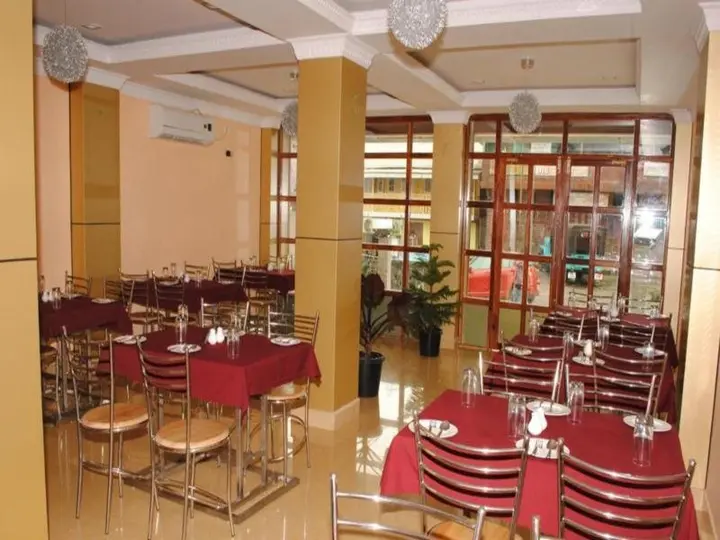 Порт-Блэр: Hotel Anchorage Inn - Port Blair
