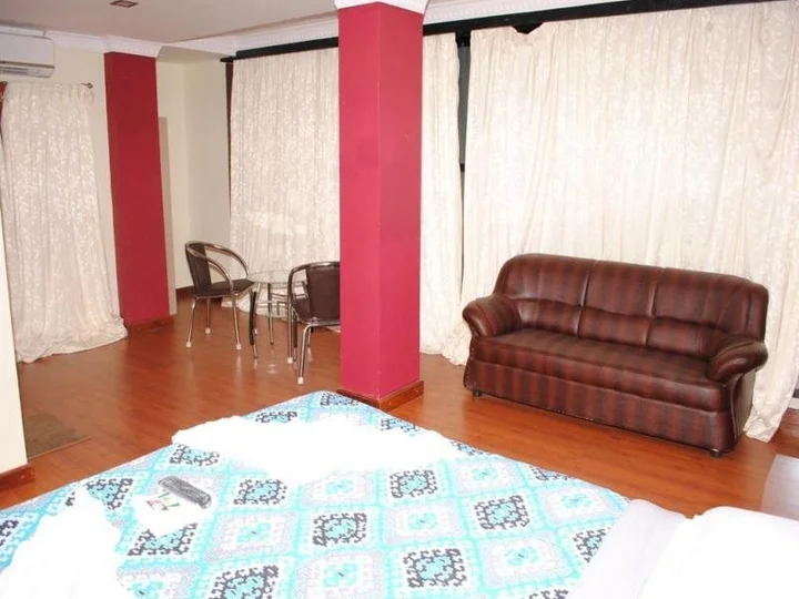 Порт-Блэр: Hotel Anchorage Inn - Port Blair