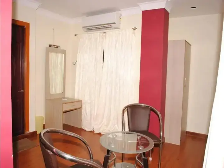 Порт-Блэр: Hotel Anchorage Inn - Port Blair