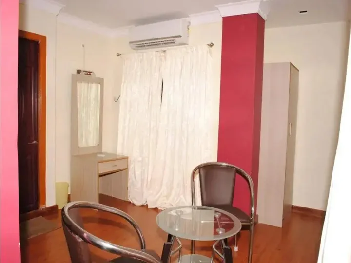 Порт-Блэр: Hotel Anchorage Inn - Port Blair