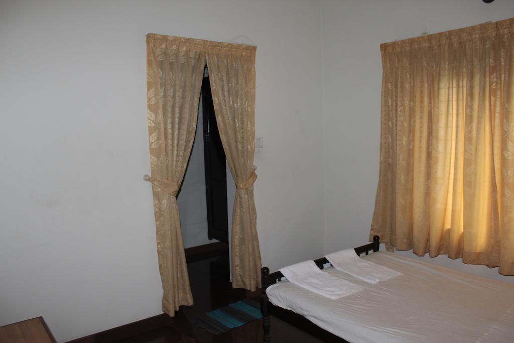 Paradise Holidays Guest House — фото 3