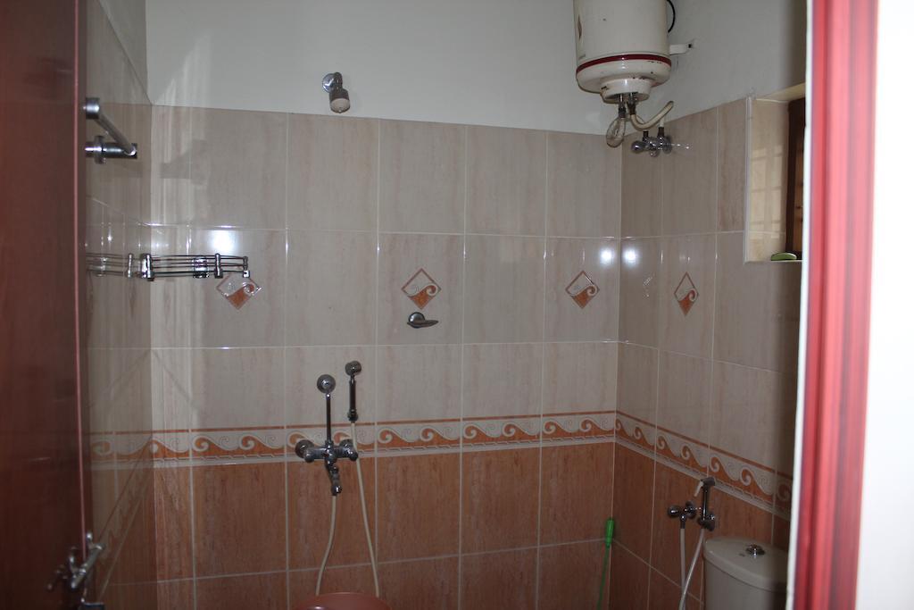 Калади: Paradise Holidays Guest House