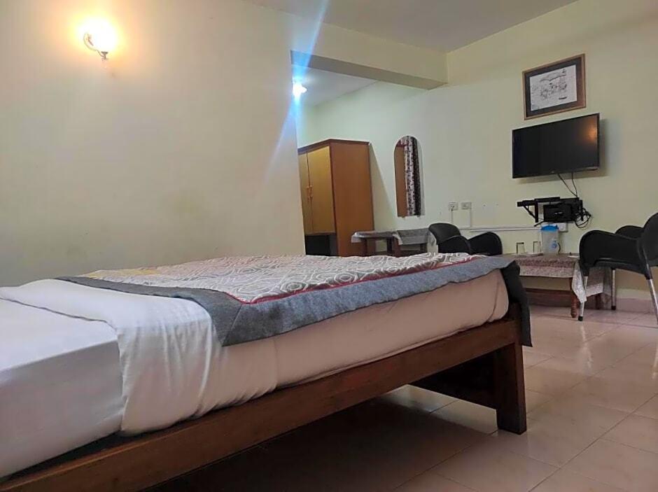 Калангут: Goa Nakita Resort