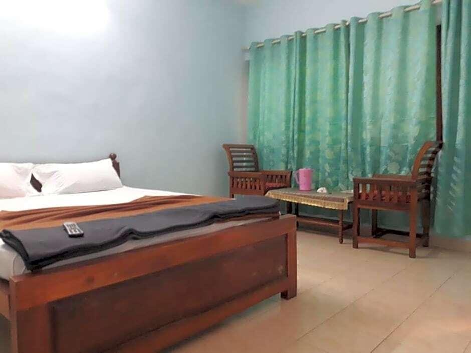 Калангут: Goa Nakita Resort