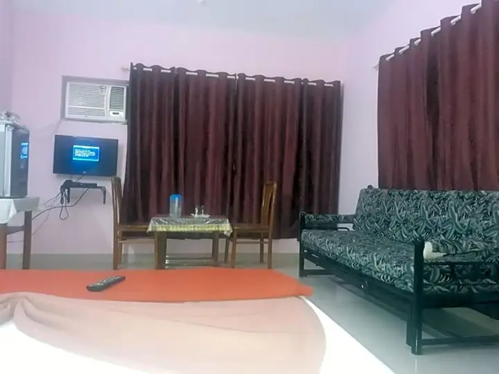 Калангут: Goa Nakita Resort