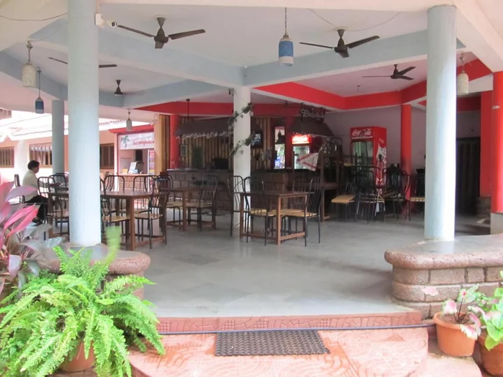 Калангут: Goa Nakita Resort