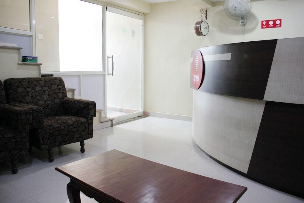 The Marwar Regency Hotel — фото 3