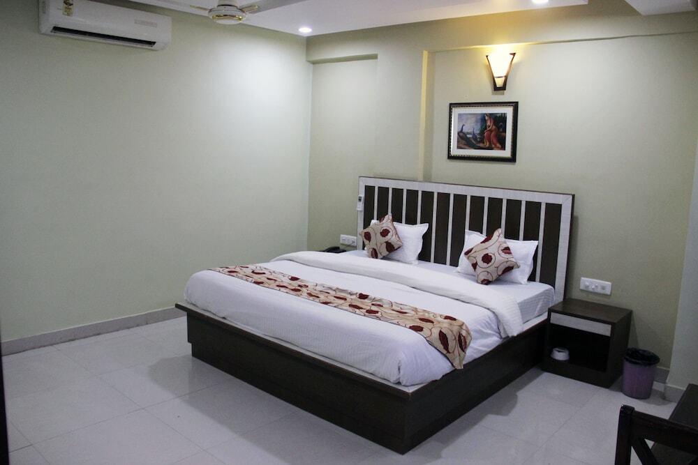 The Marwar Regency Hotel — фото 4