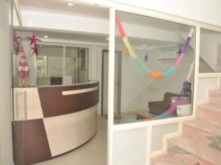 Джодхпур: The Marwar Regency Hotel