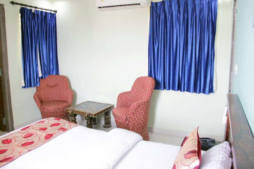 The Marwar Regency Hotel — фото 2