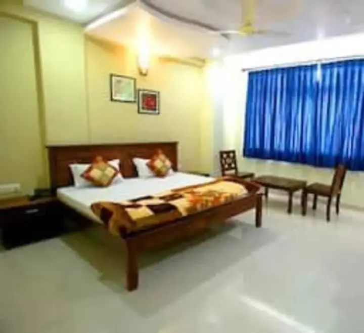 Джодхпур: The Marwar Regency Hotel