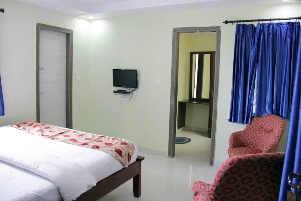 The Marwar Regency Hotel — фото 1