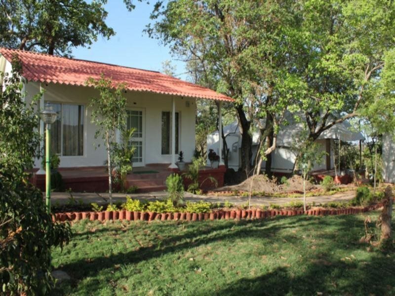 Пачмарай: Vanasthali Cottage