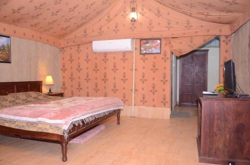 Пачмарай: Vanasthali Cottage