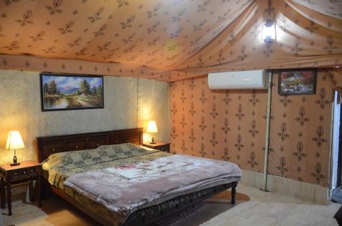 Пачмарай: Vanasthali Cottage
