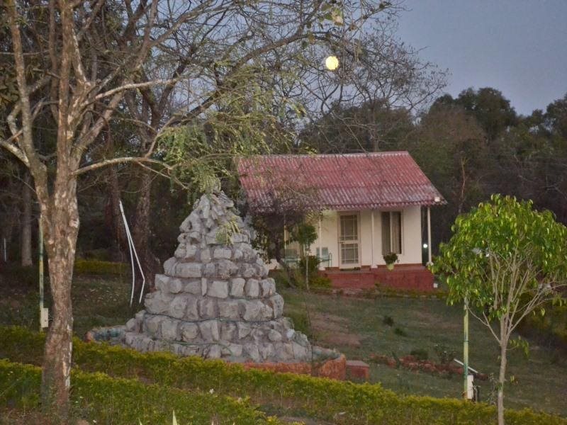 Пачмарай: Vanasthali Cottage