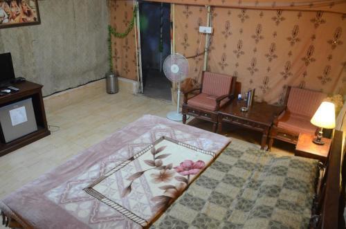 Пачмарай: Vanasthali Cottage
