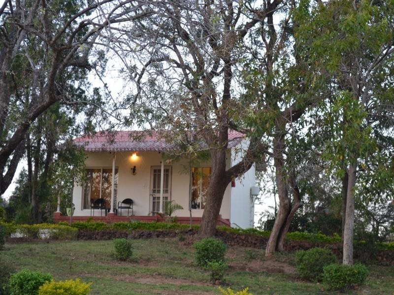 Пачмарай: Vanasthali Cottage