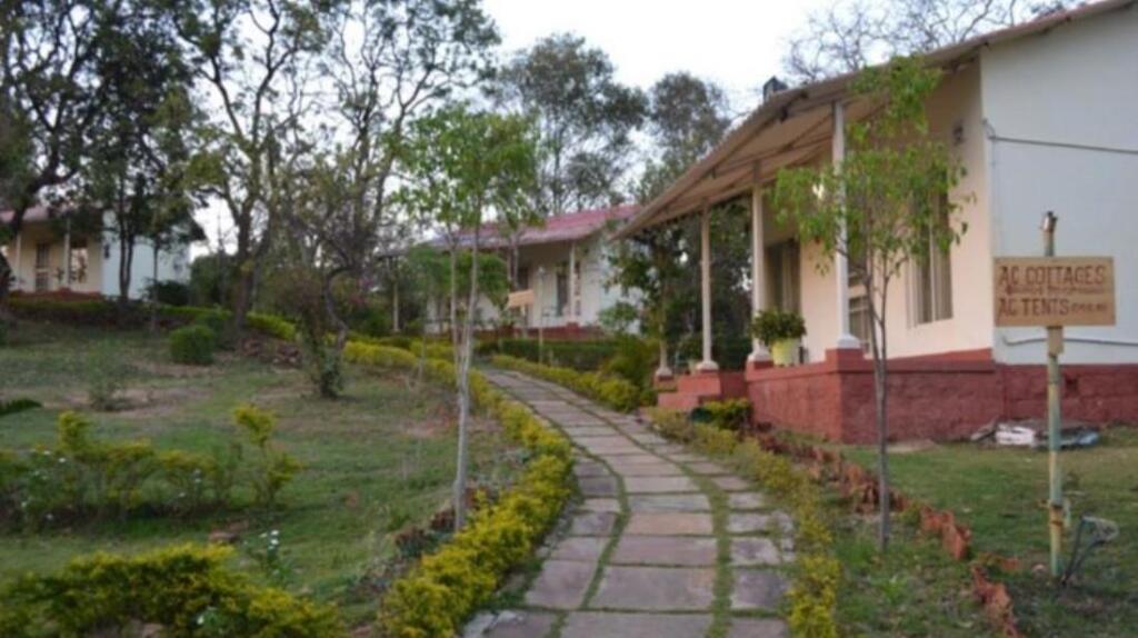 Пачмарай: Vanasthali Cottage