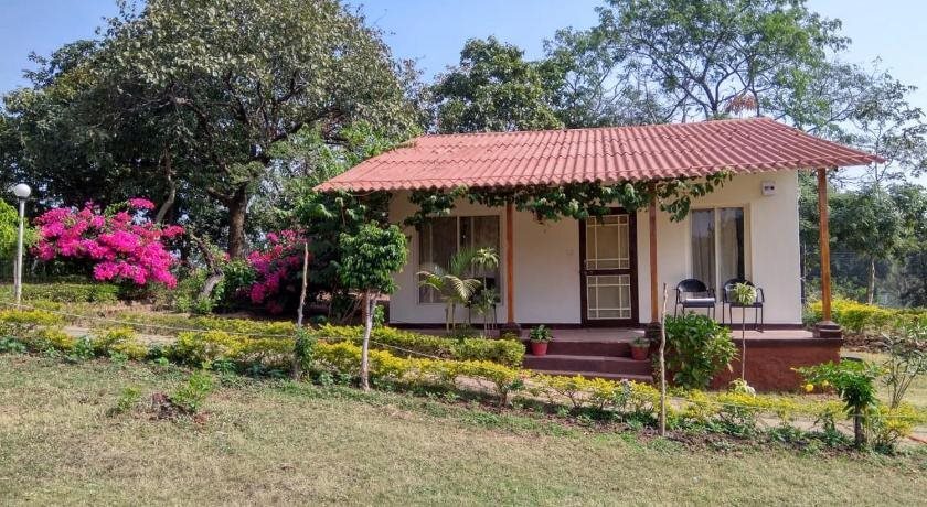 Пачмарай: Vanasthali Cottage