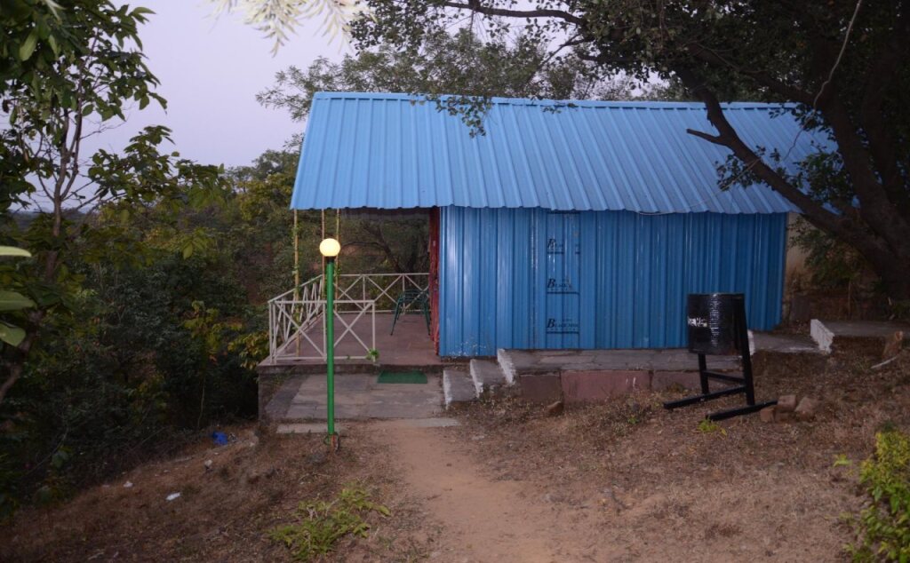 Пачмарай: Vanasthali Cottage