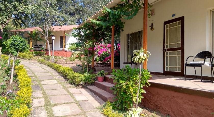 Пачмарай: Vanasthali Cottage