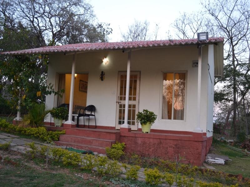 Пачмарай: Vanasthali Cottage