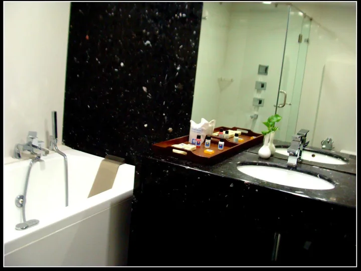 Лакхнау: Comfort Inn Lucknow