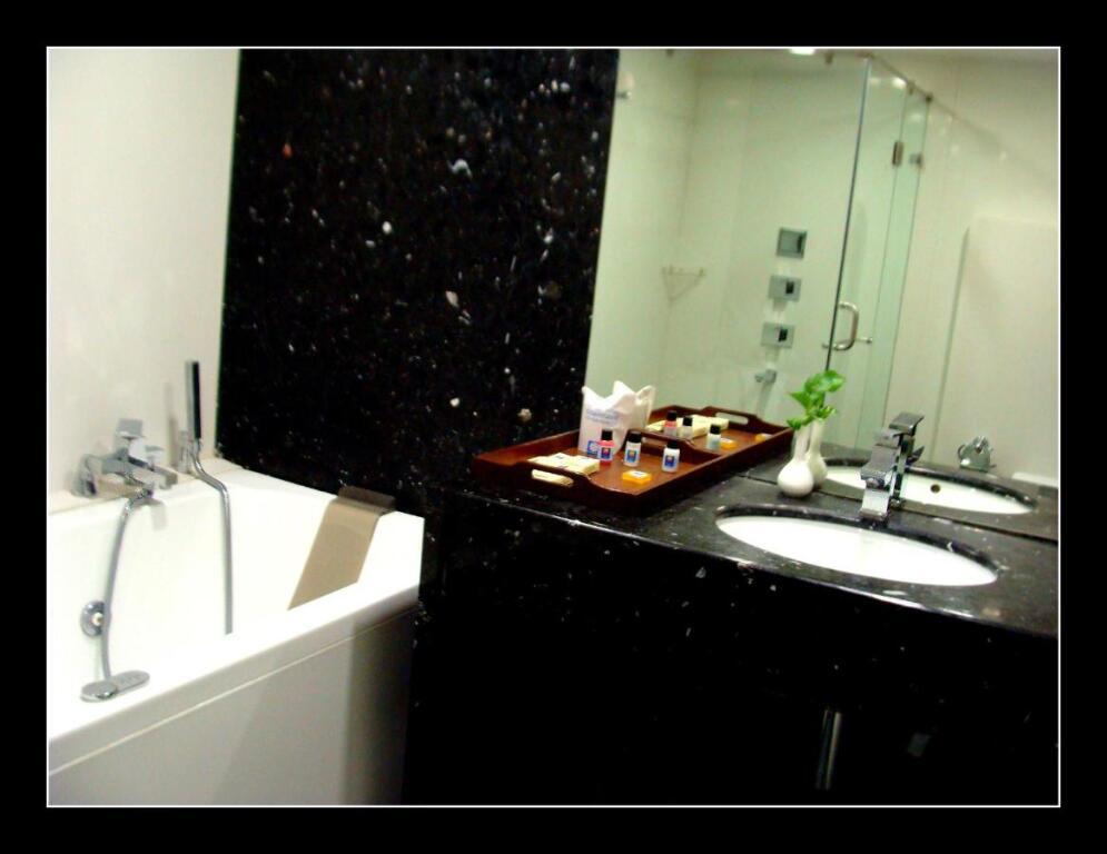 Лакхнау: Comfort Inn Lucknow