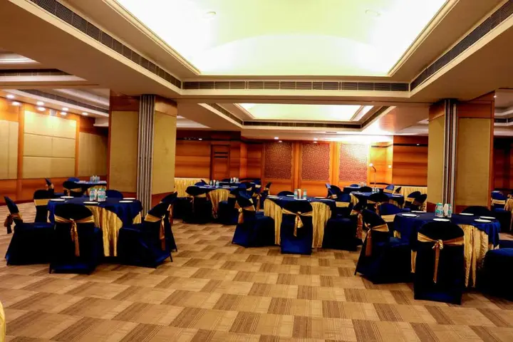 Лакхнау: Comfort Inn Lucknow