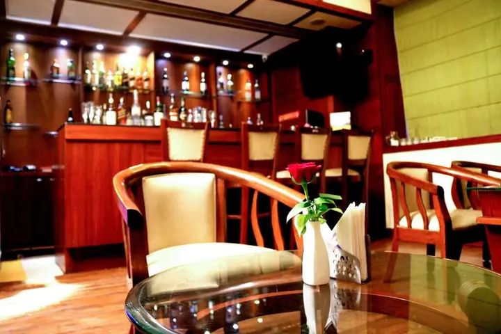 Лакхнау: Comfort Inn Lucknow